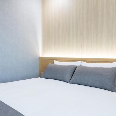 Hotel L'Art City Инчон Екстериор снимка