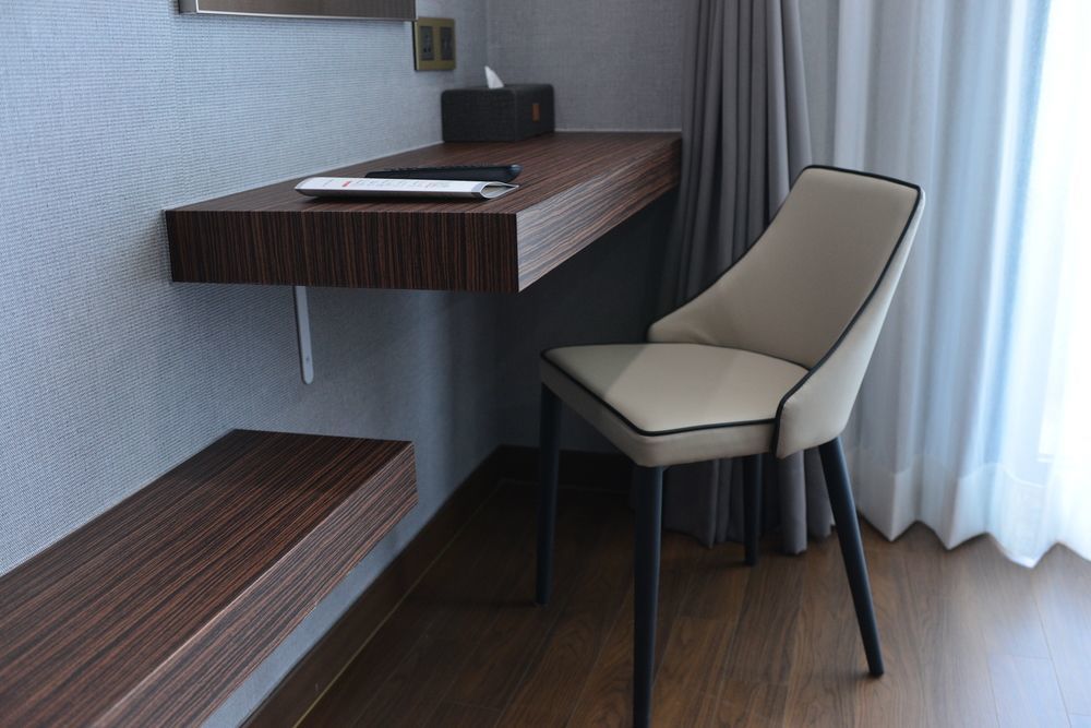 Hotel L'Art City Инчон Екстериор снимка