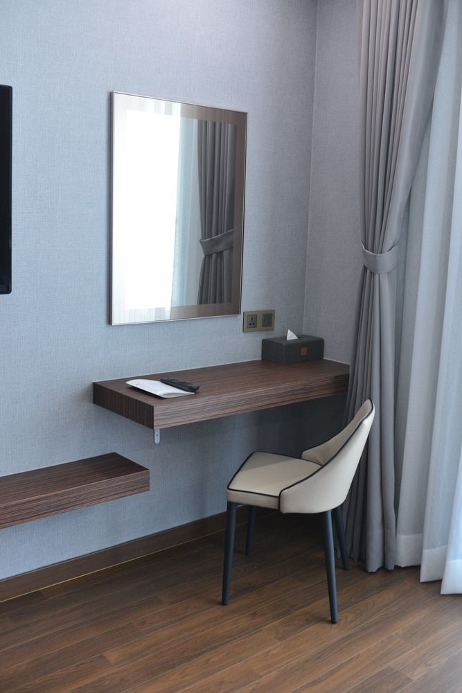 Hotel L'Art City Инчон Екстериор снимка