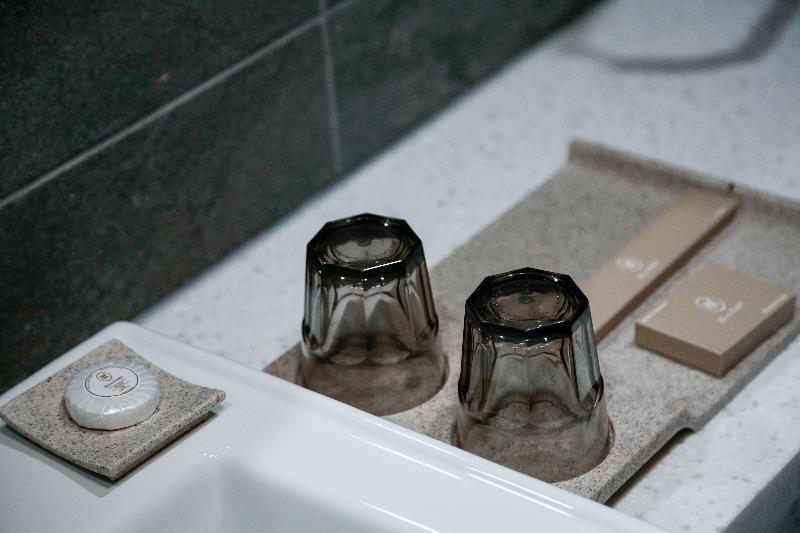 Hotel L'Art City Инчон Екстериор снимка